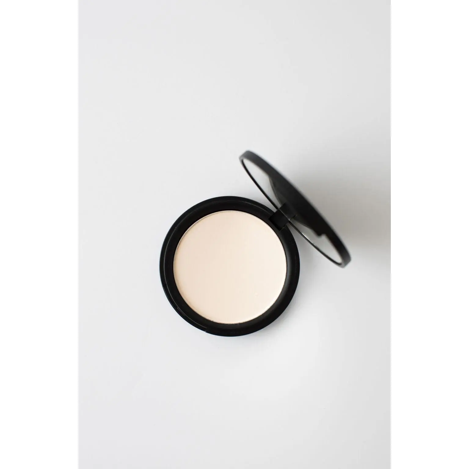 Organic Pressed Setting Powder