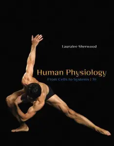 USED-Human Physiology: From Cells to Systems by Lauralee Sherwood (Paperback)