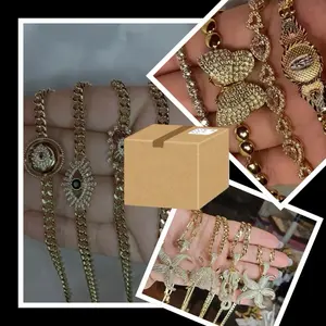 Pick in LIVE (Oro Laminado)