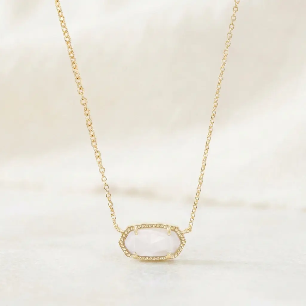 GOLD - WHITE MOTHER OF PEARL