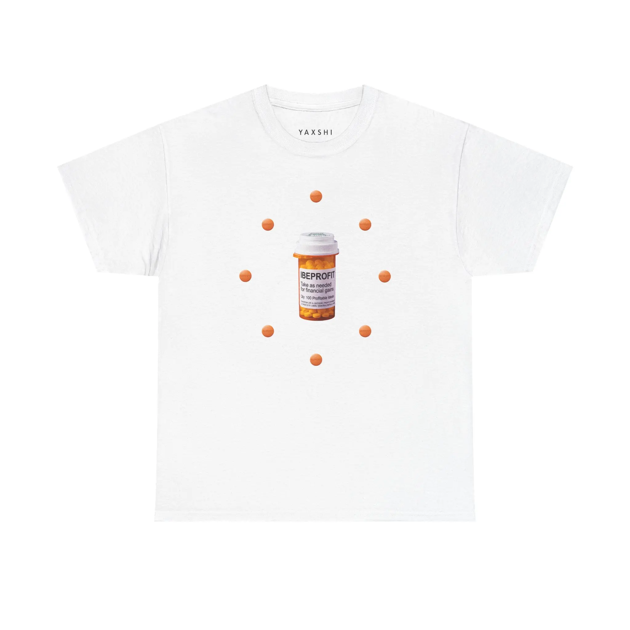 PRESCRIPTION