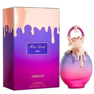 Armaf Miss Chic Eau De Parfum for Women - 3.4 oz / 100ml EDP Spray