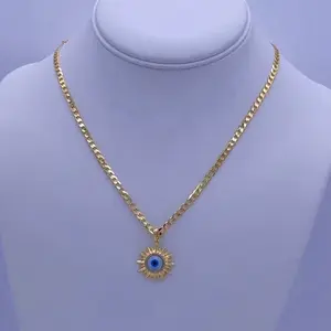 Rodriguezjewelry #25 necklace # 2978 pendant