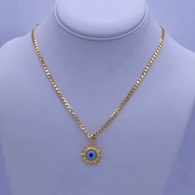 Rodriguezjewelry #25 necklace # 2978 pendant