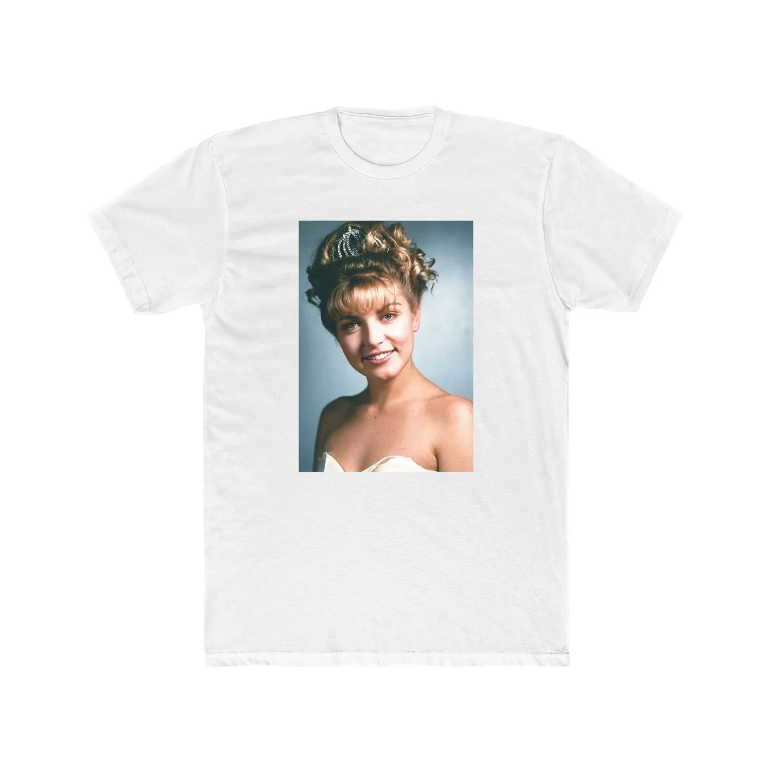 Twink peaks T-shirt, Laura Palmer, vintage 90s, David Lynch, Twin Peaks shirt X1
