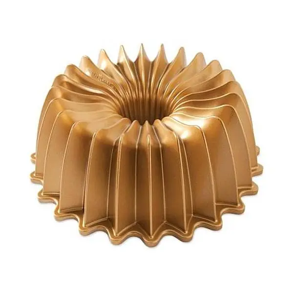 Nordic Ware Brilliance Bundt Pan Nordic Ware Brilliance Bundt Pan