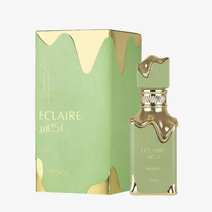 Lattafa Eclaire Pistache EDP 100ml Spray