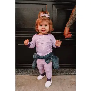 Gladiolus to Help Two-Piece Set