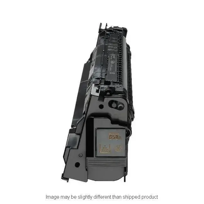 REMAN COMPRP HP W2000X 658X HI BLACK/NEW CHIP