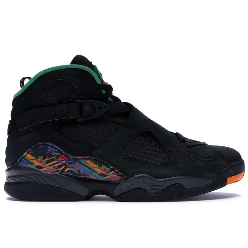 Jordan Men's 8 Retro Tinker Air Raid, from StockX