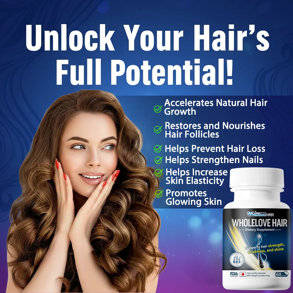 【Nutra fol 】Women Hair Growth Supplements, Ages 18-44, Clinically Tested for Visibly Thicker and Stronger Hair, Dermatologist Recommended - 1 Month Supply Fitness