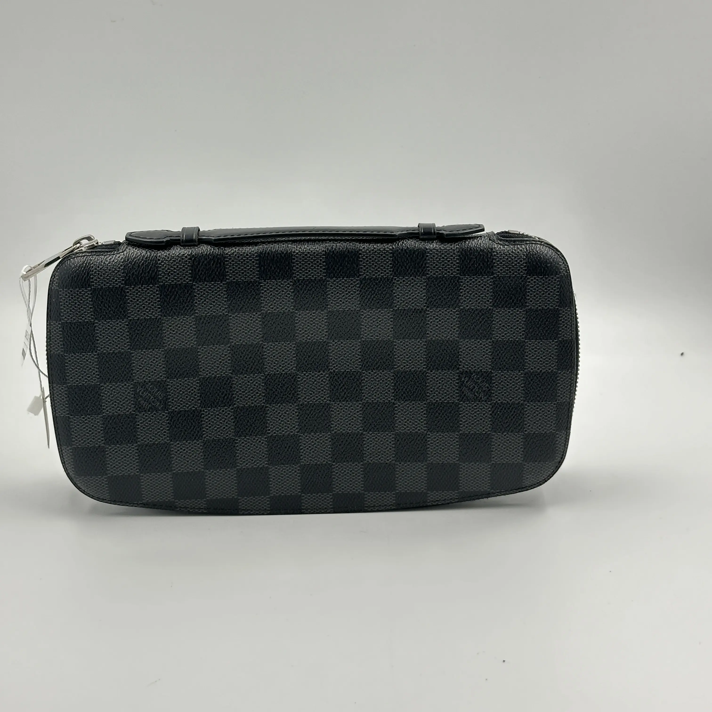 Pre-owned Louis Vuitton Pochette Kasai A101670