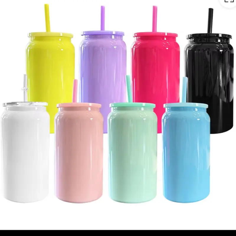 Reusable Cup