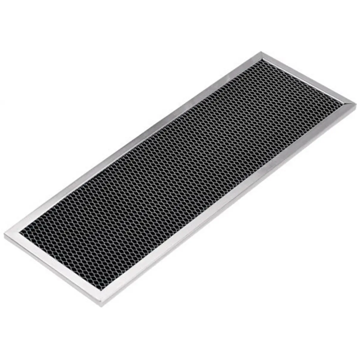 Broan SB08999040 Charcoal Filter, High-Efficiency Filtering Accessory for Power Packs