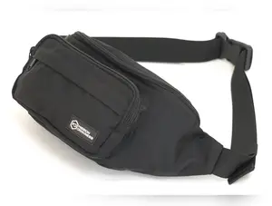 Mission Darkness™ FreeRoam Faraday Belt Bag