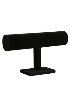 Bracelet Display Stand, Single Layer Jewelry Display Stand, Jewelry Organizer, Watch Bracelet Storage Rack, Fashion Accessories, Accessory Holder