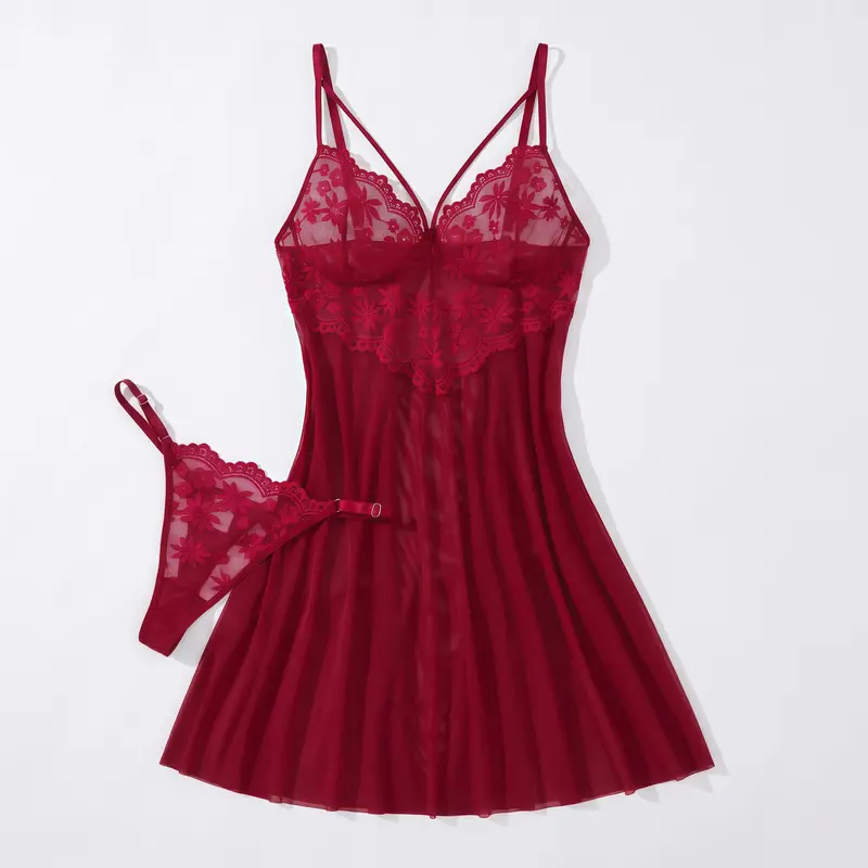 baby doll night dress - TikTok Shop