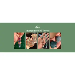 Live Sale Crystal Selection - TikTok