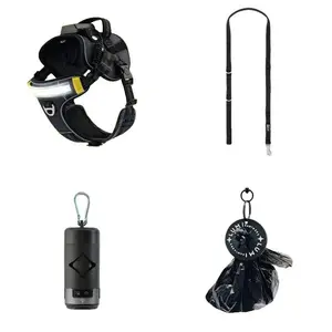 Complete Night Walking Kit