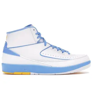 Jordan Men's 2 Retro Melo (2018), from StockX