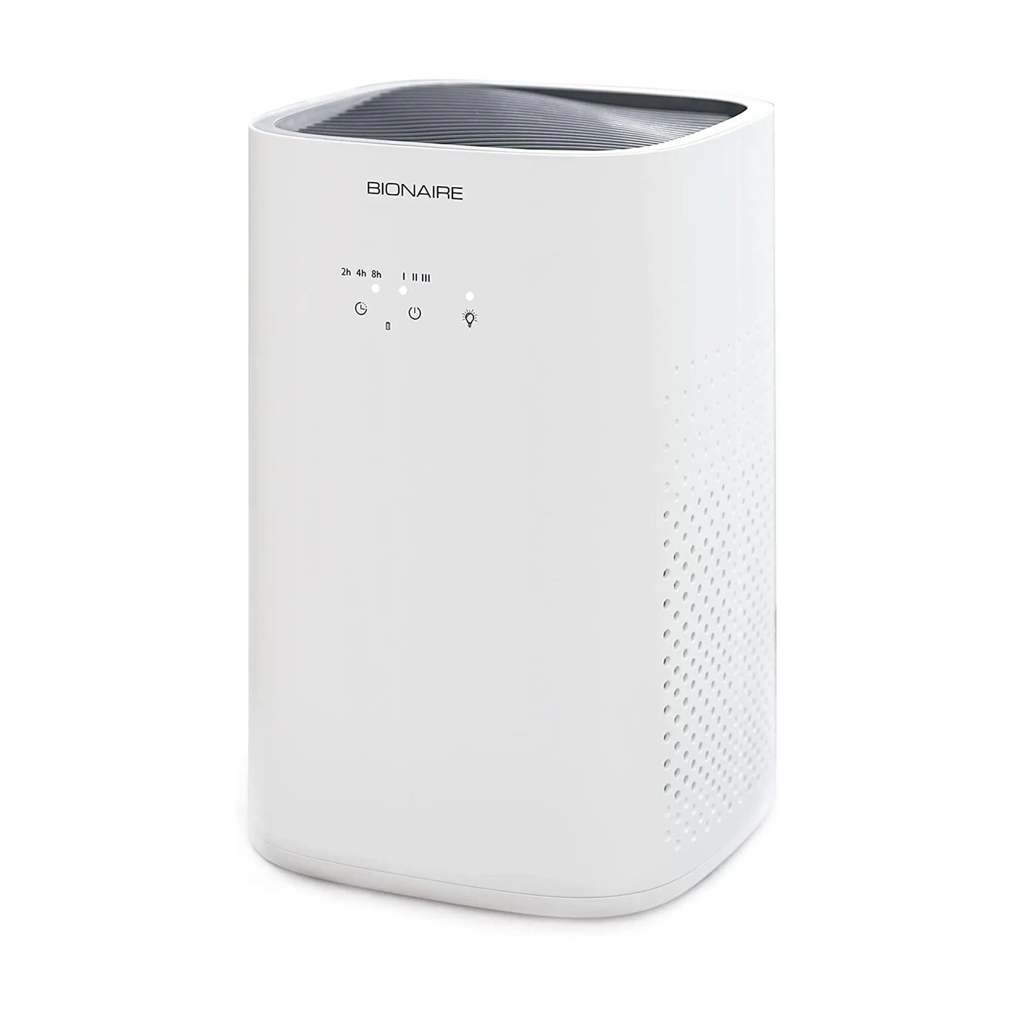 Bionaire 360 True HEPA 3 Stage Filtration Air Purifier