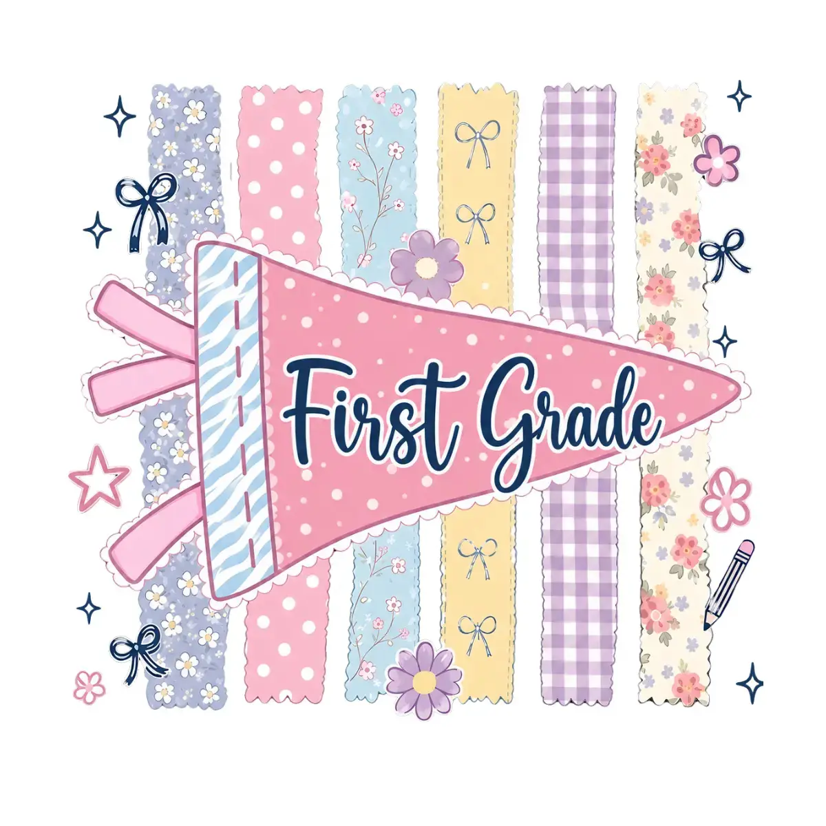 First Grade
