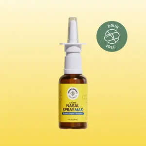 Beekeeper's Naturals Nasal Support