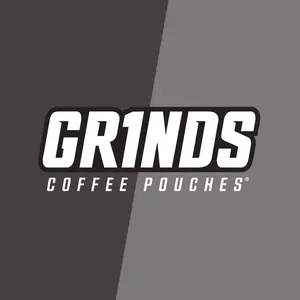 Grinds Coffee Pouches