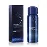 Non-Toxic Holographic Body Glitter Spray - Long-Lasting, Waterproof, Quick-Drying, Glossy, Easy to Use Cosmetic Mist for Festivals - All Skin Types Adults Beauty & Personal Care Body Makeup