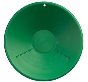 GARRETT 10" BACKPACKER