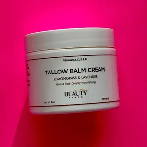 My Beauty Stack's - Tallow Balm Cream