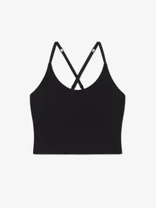 Allwear Bamboo Bra Top