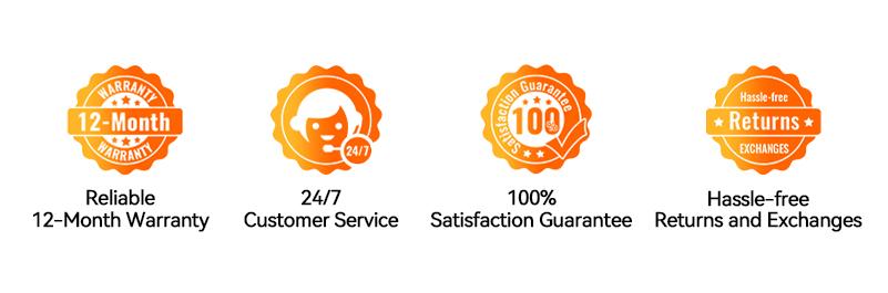 INSE Cordless Vacuum Cleaner, 6-in-1 Rechargeable Stick Vacuum, 45mins Runtime, Lightweight Portable Vacuum, Ultra-Quiet, Versatile for Home Hard Floor Pet Hair Car