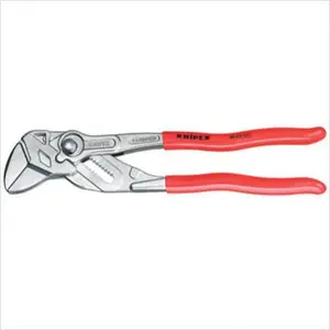 Knipex 10 Inch Plier Wrench
