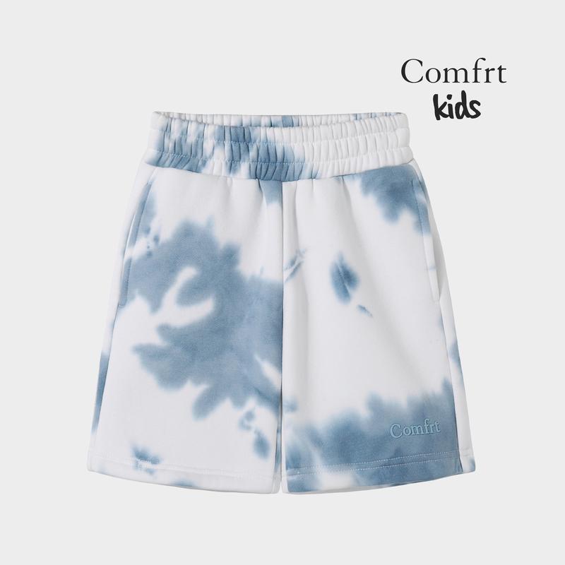 Comfrt Kids | Minimalist Shorts