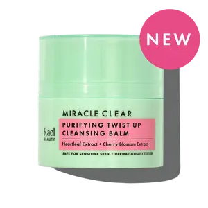 Miracle Clear Purifying Twist Up Cleansing Balm