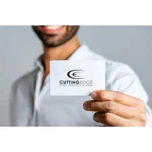 Custom Standard Business Cards