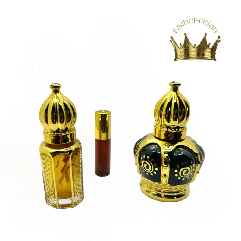 Royal Highness Kit
