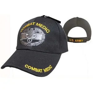 Combat Medic Cap