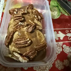 Morning Favorites Bundle | Vanilla Pancake Mix + Chocolate Hazelnut & Pistachio Spread – Clean Ingredients, No Sugar Added