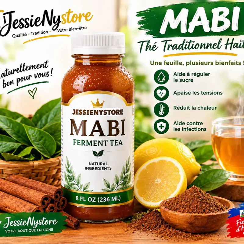 Mabi Tea