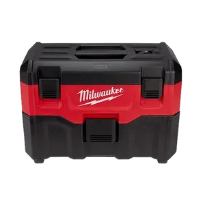 Milwaukee 0880-20 M18™ 2-Gallon Wet/Dry Vacuum