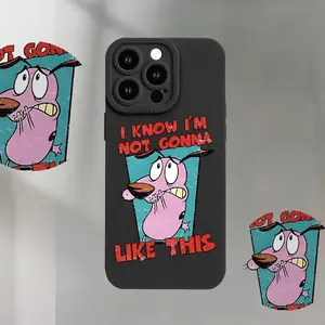 Hero Puppy Phone Case, compatible with iPhone 17/16/15/14/13/12/11 Pro Max Plus/17 Air/16E/X/XR/XS Max., Cover, Accessories, Smartphone