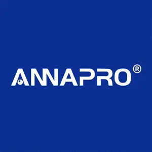 ANNAPRO shop logo