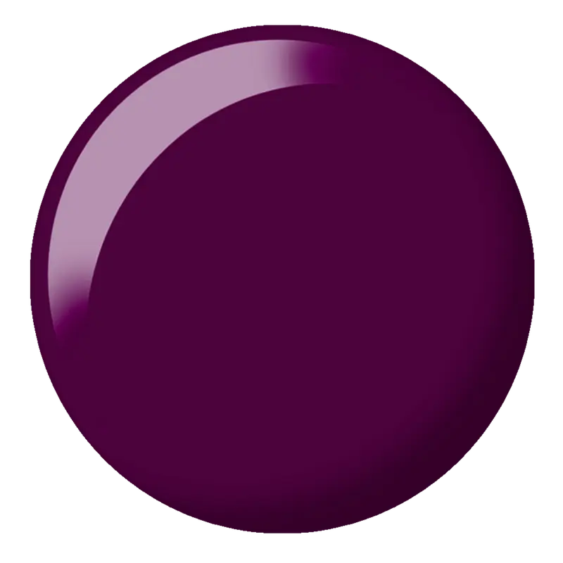 Gothic Grape DIVA #253