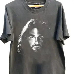 Hozier Shirt, Hozier All Thing End Graphic Shirt, Vintage graphic TShirt, gift for fan