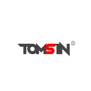TOMSIN shop logo