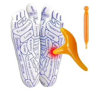 Massage Therapy Socks – Targeted Relief for Your Body