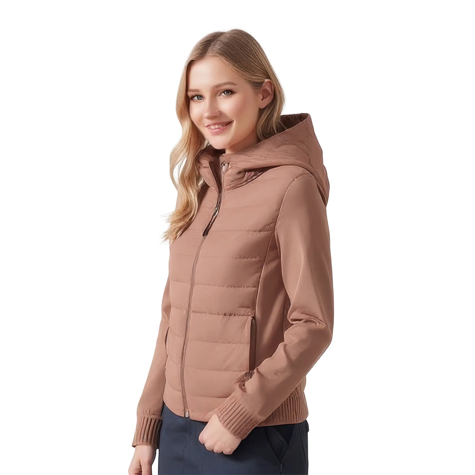 Colisco Midlayer Jacket