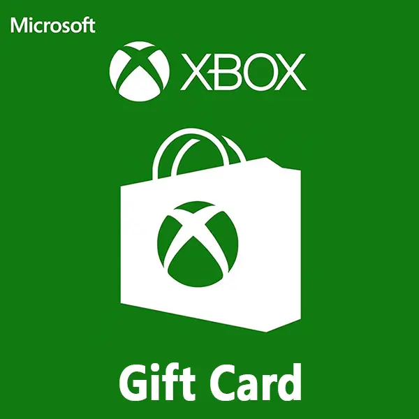 XBOX eGift Card - United States